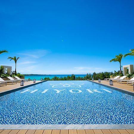 Hiyori Ocean Resort Okinawa Onna Extérieur photo