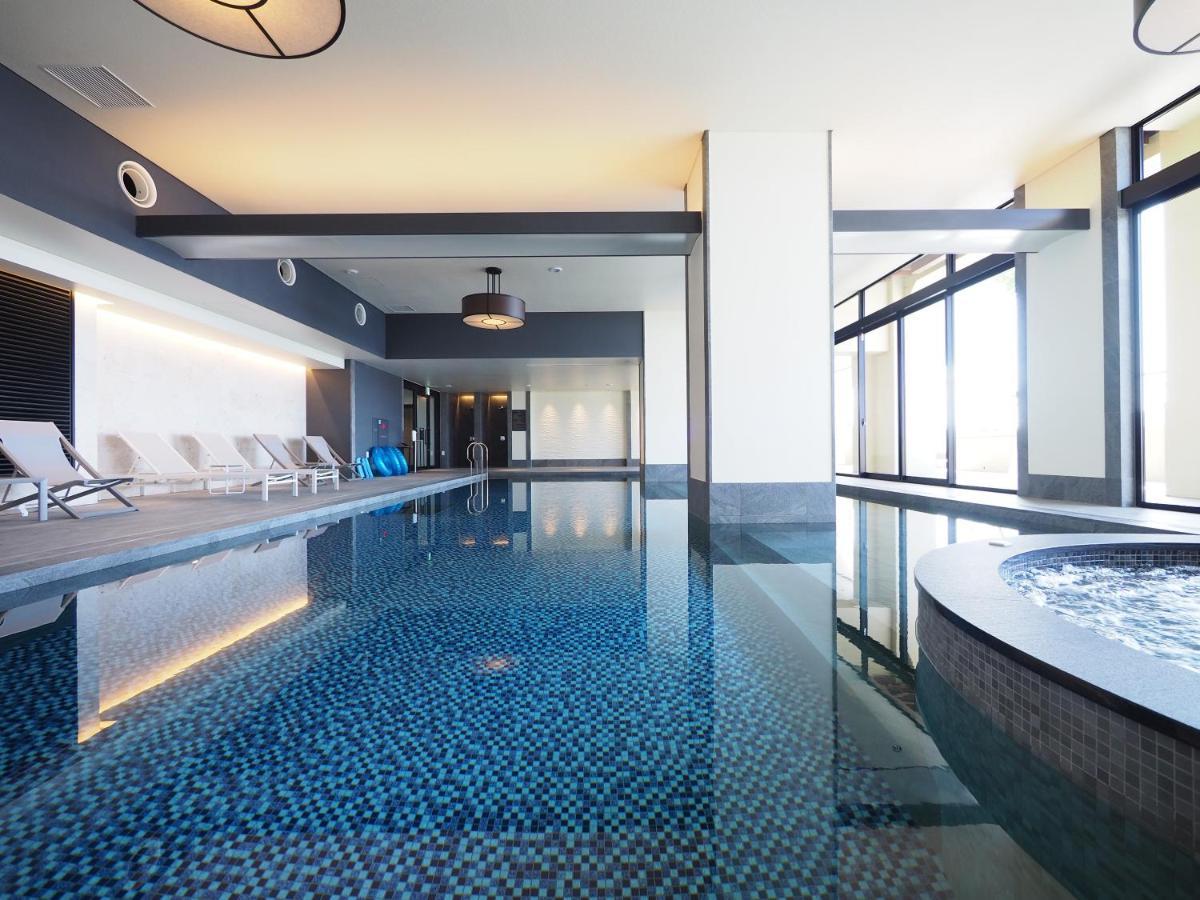 Hiyori Ocean Resort Okinawa Onna Extérieur photo