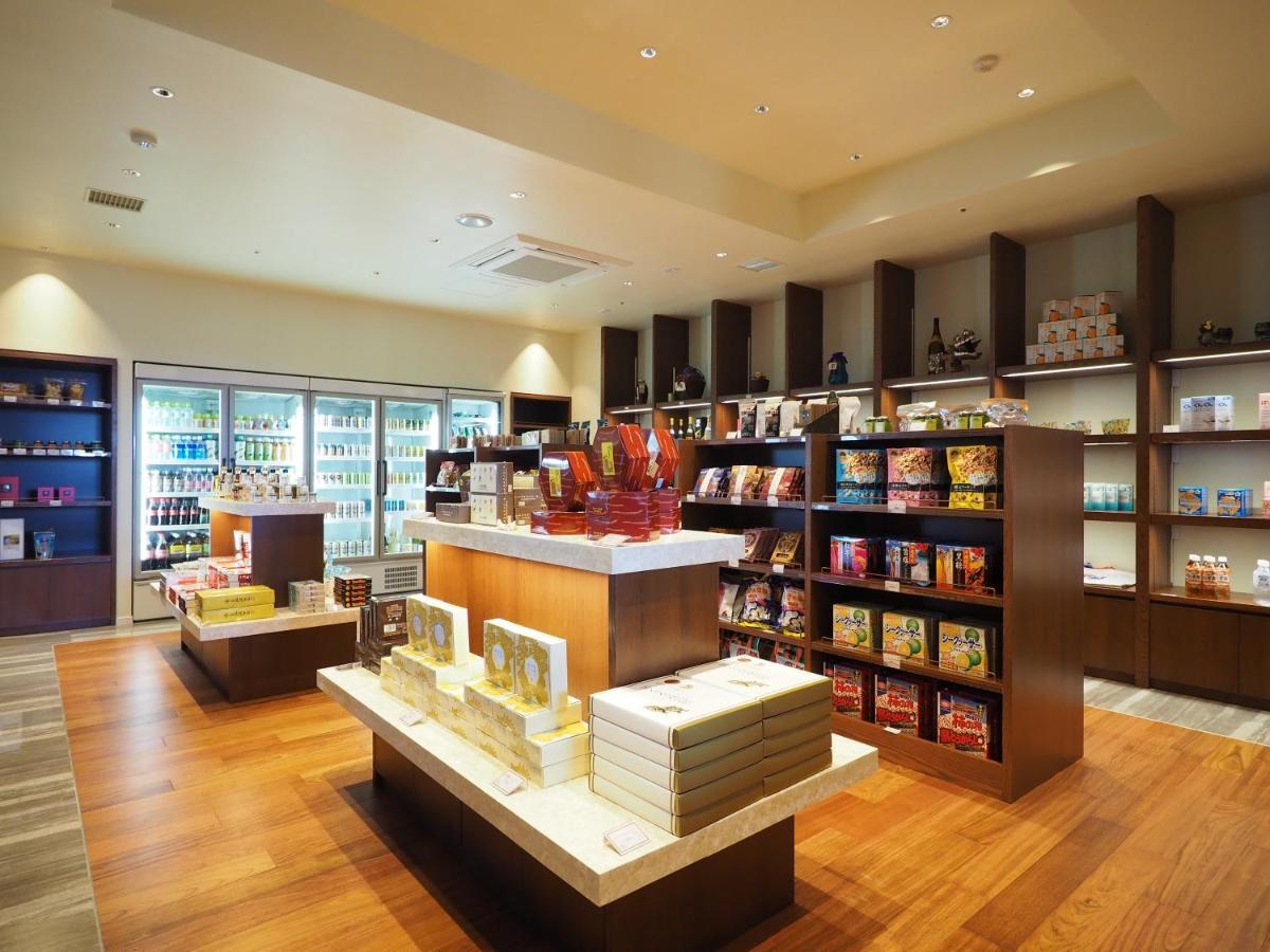 Hiyori Ocean Resort Okinawa Onna Extérieur photo