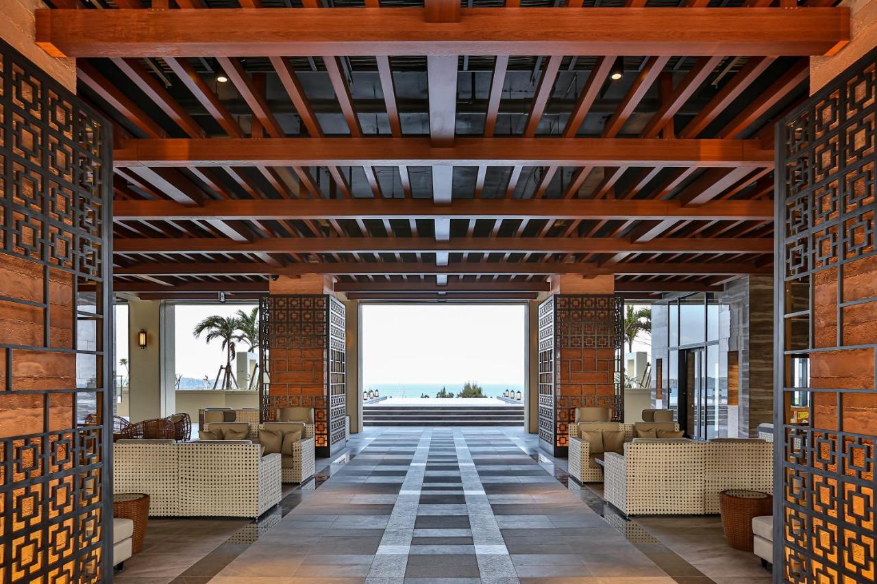 Hiyori Ocean Resort Okinawa Onna Extérieur photo