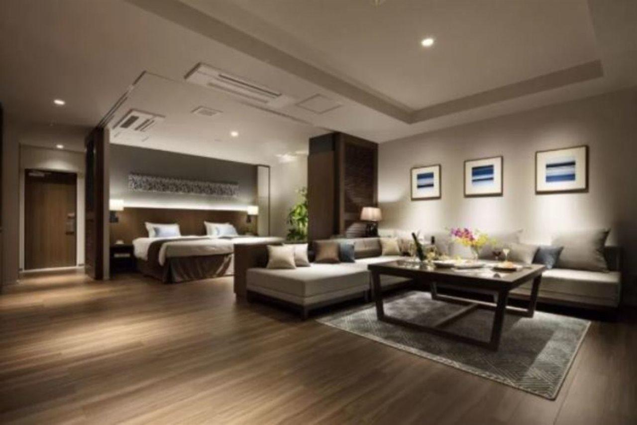 Hiyori Ocean Resort Okinawa Onna Extérieur photo