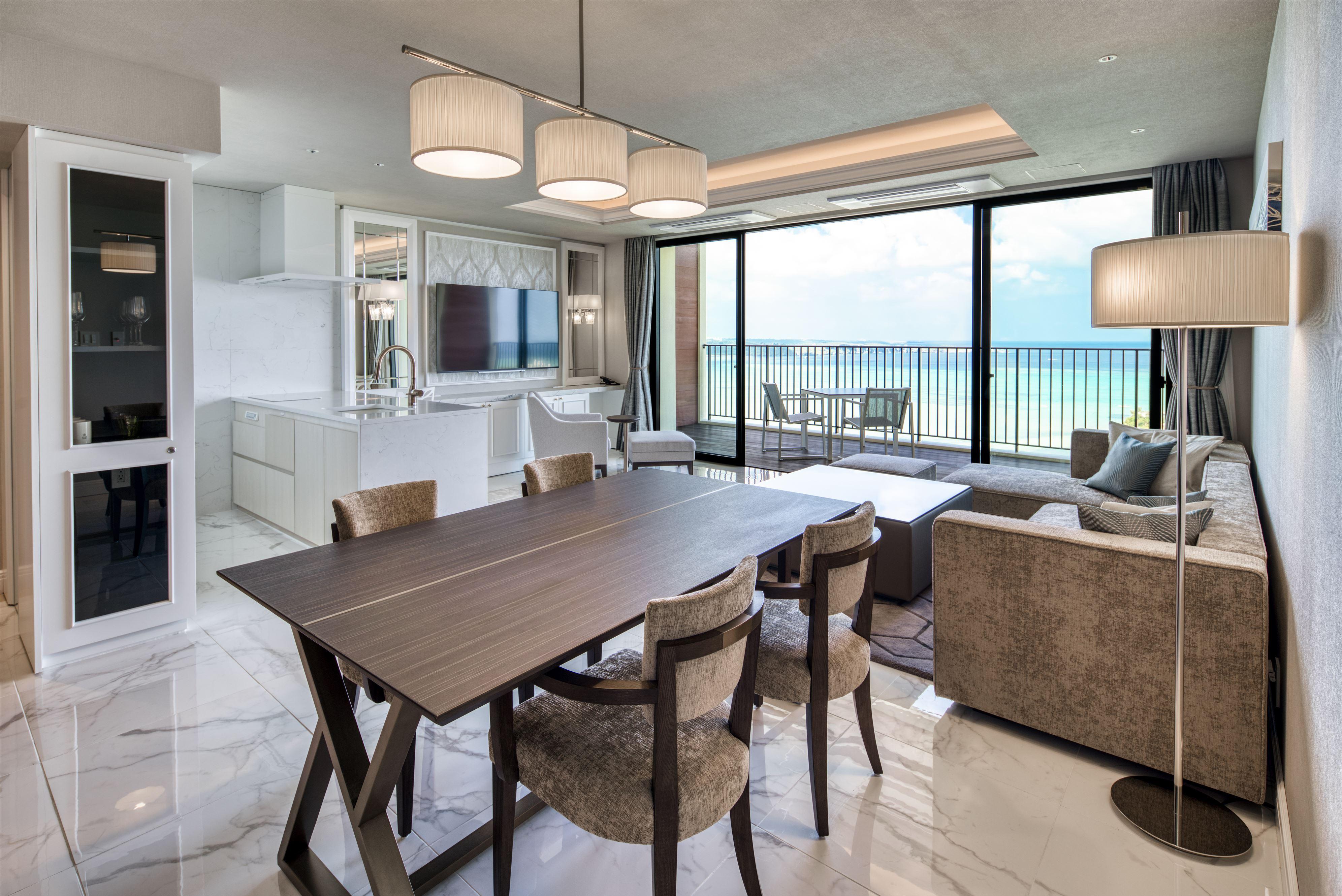 Hiyori Ocean Resort Okinawa Onna Extérieur photo