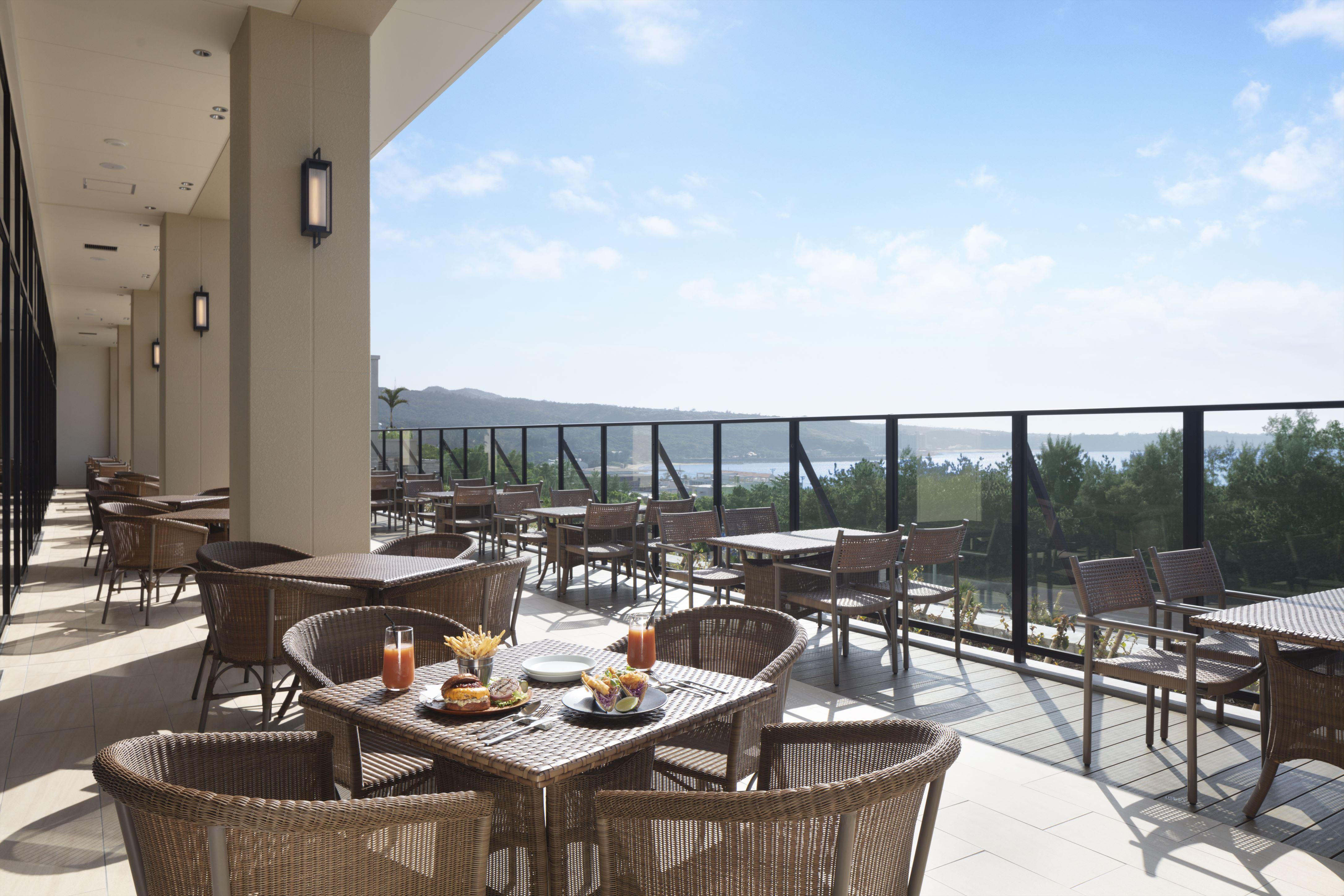 Hiyori Ocean Resort Okinawa Onna Extérieur photo