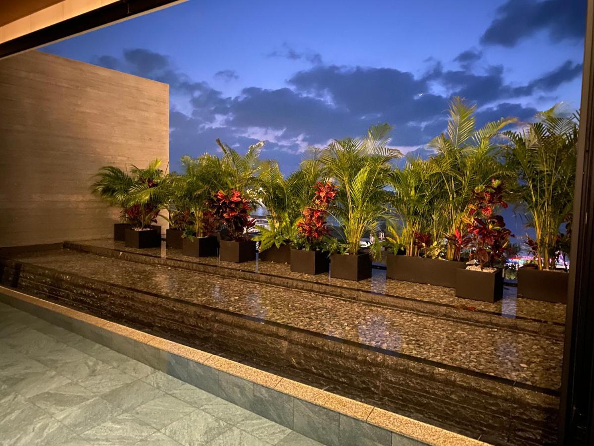 Hiyori Ocean Resort Okinawa Onna Extérieur photo