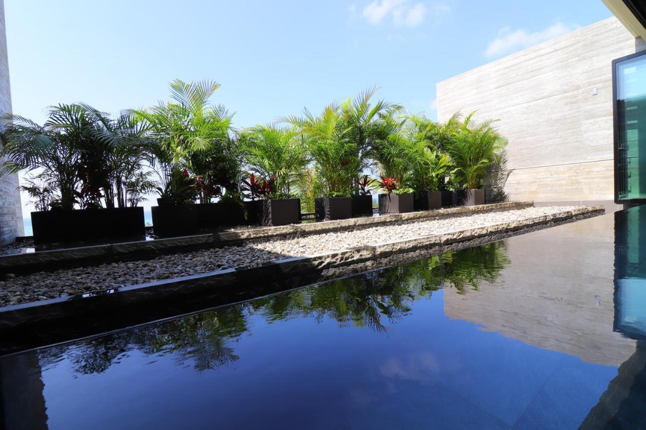 Hiyori Ocean Resort Okinawa Onna Extérieur photo